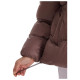 4F Γυναικείο μπουφάν Down Jacket 4F Γυναικείο μπουφάν Down Jacket